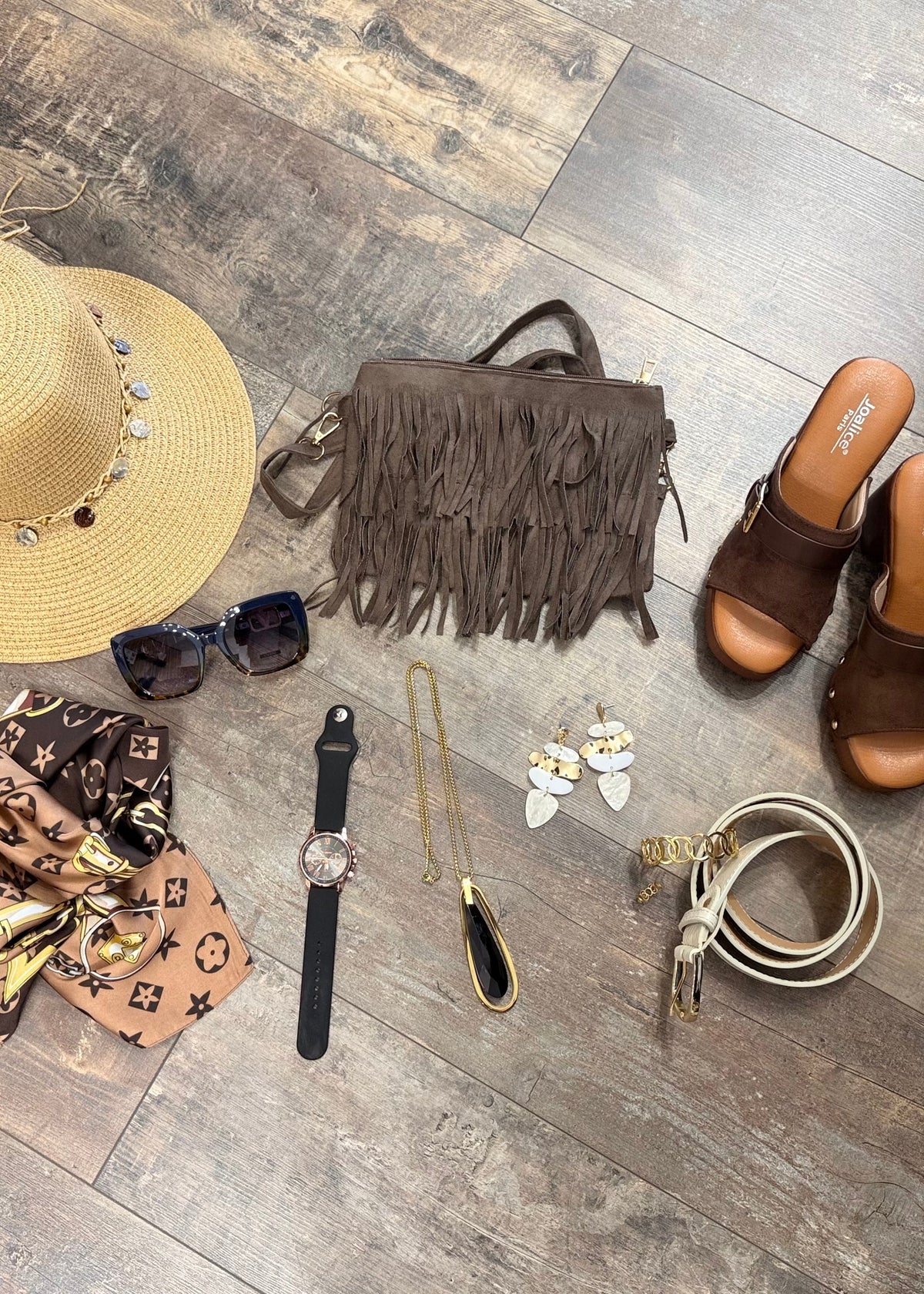 Accessoires
