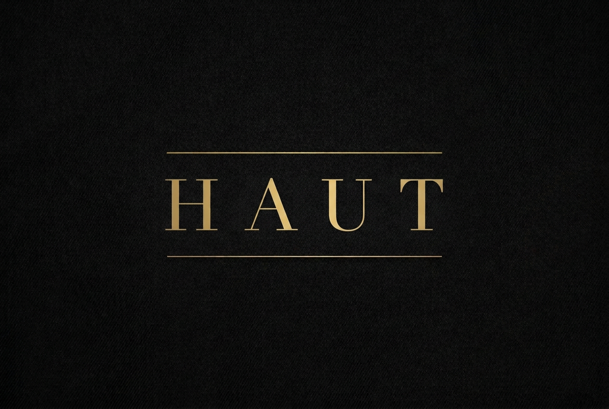 Haut homme