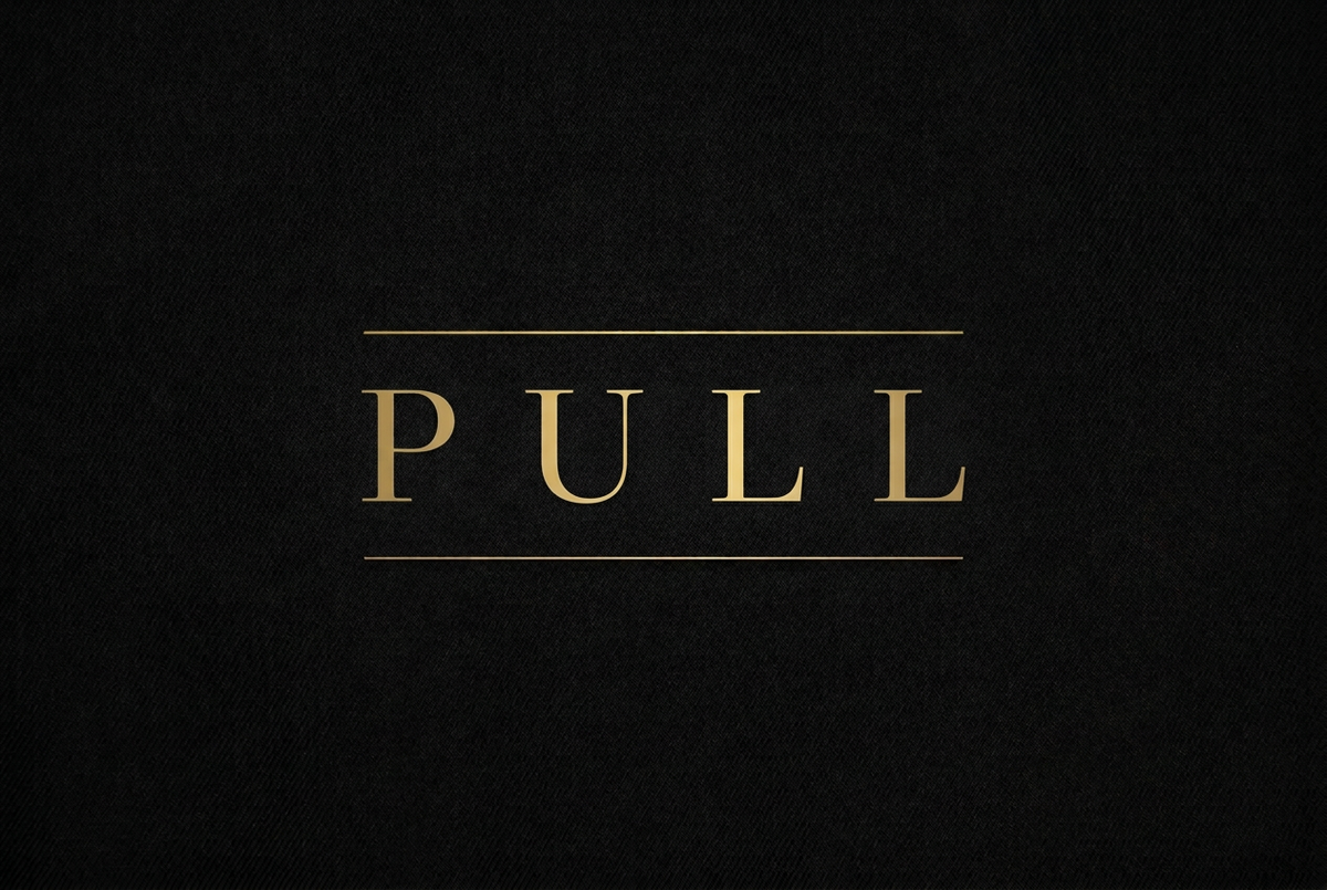 Pull homme