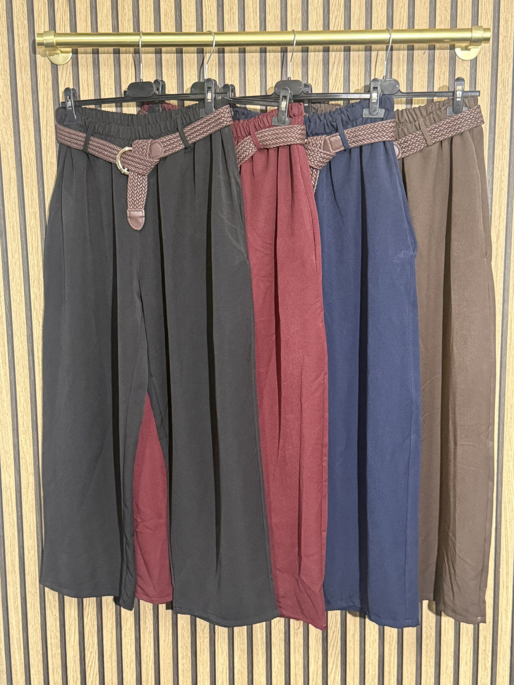 Pantalon LENA