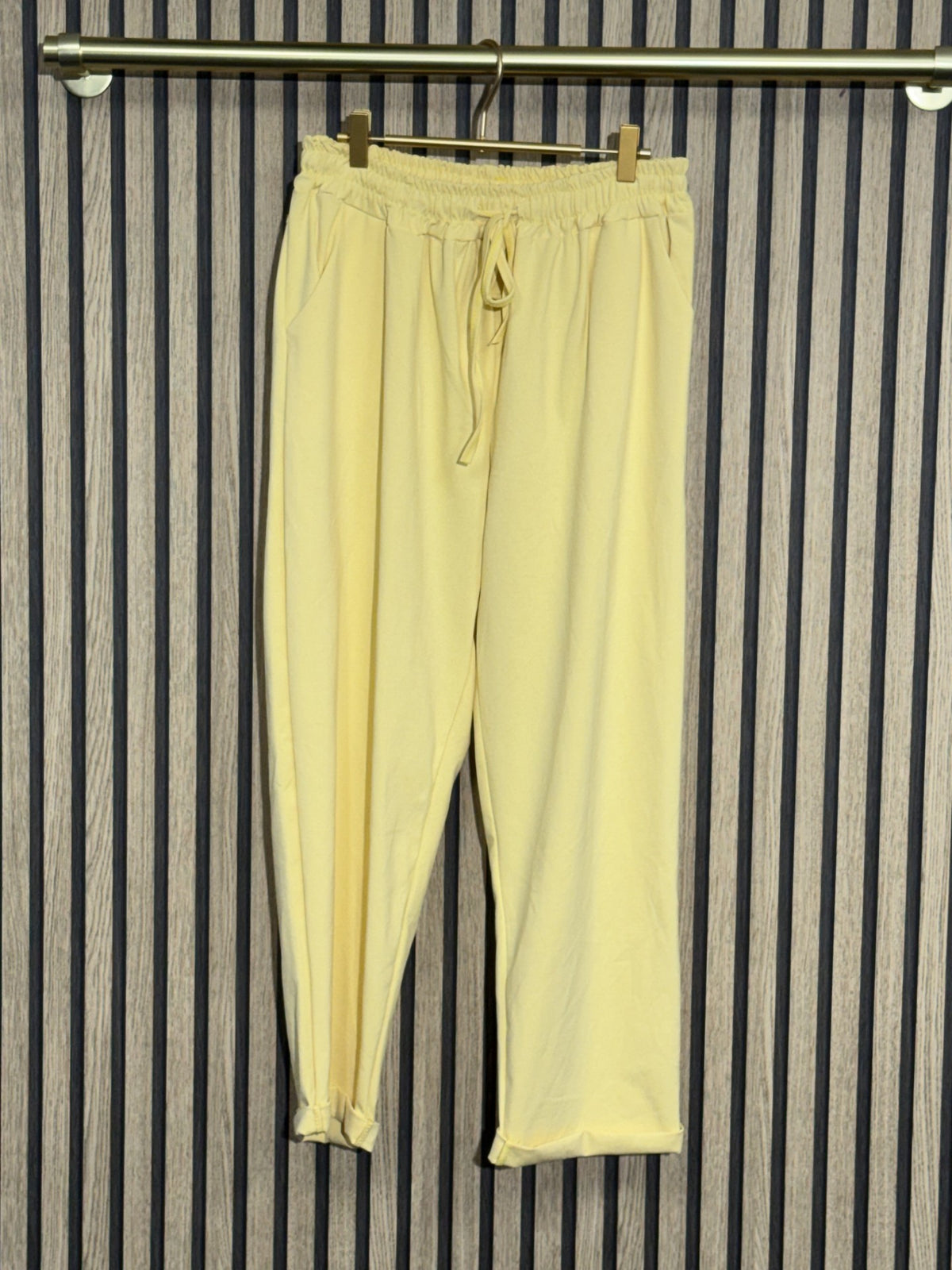 Pantalon CHRISTELLE