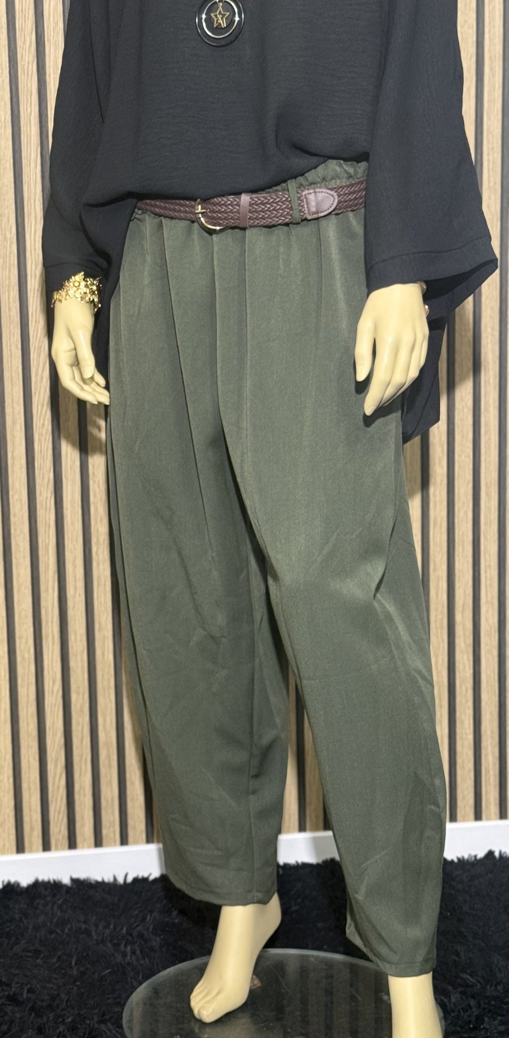Pantalon LENA