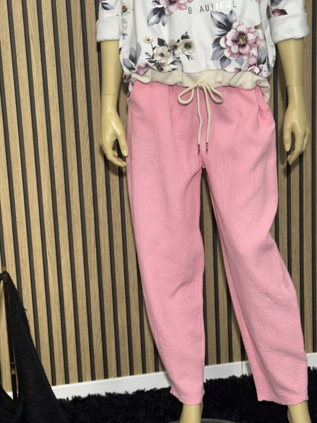 Pantalon Alice