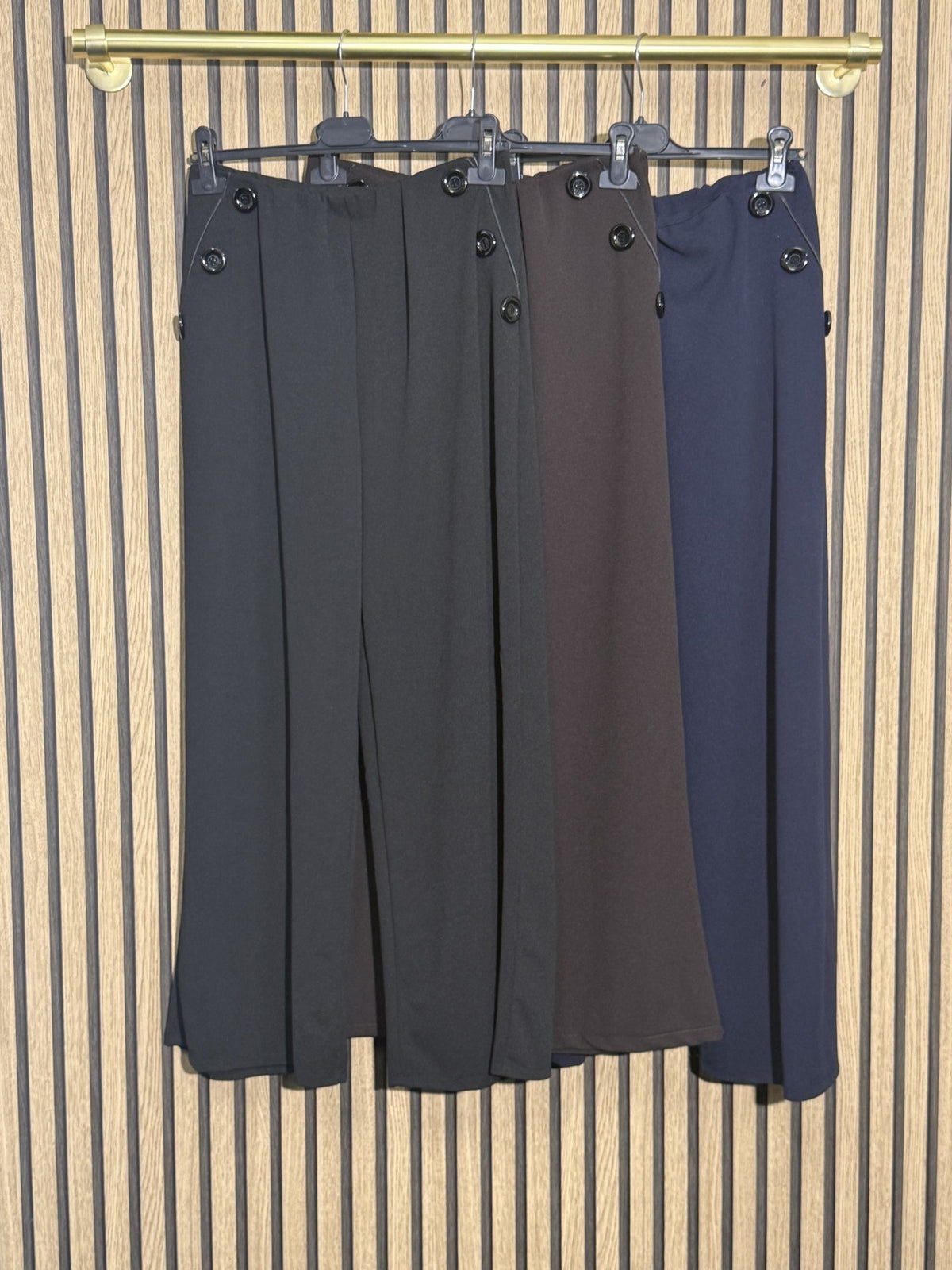 Pantalon MURIELLE