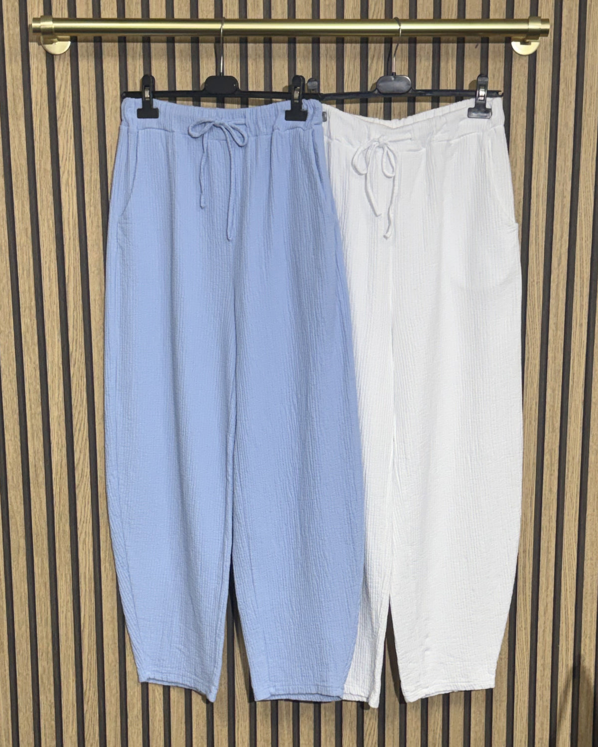 Pantalon Alice
