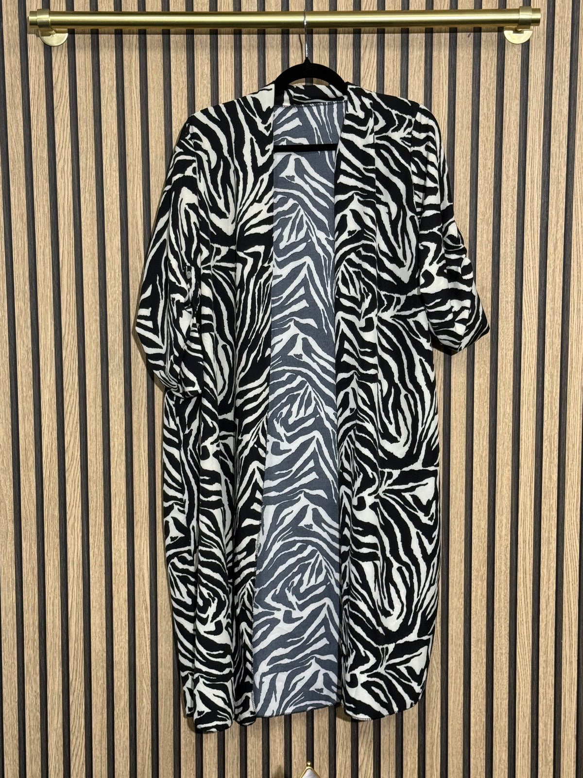 Veste Bélinda