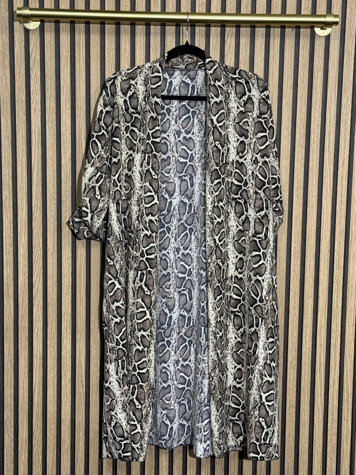 Veste Bélinda