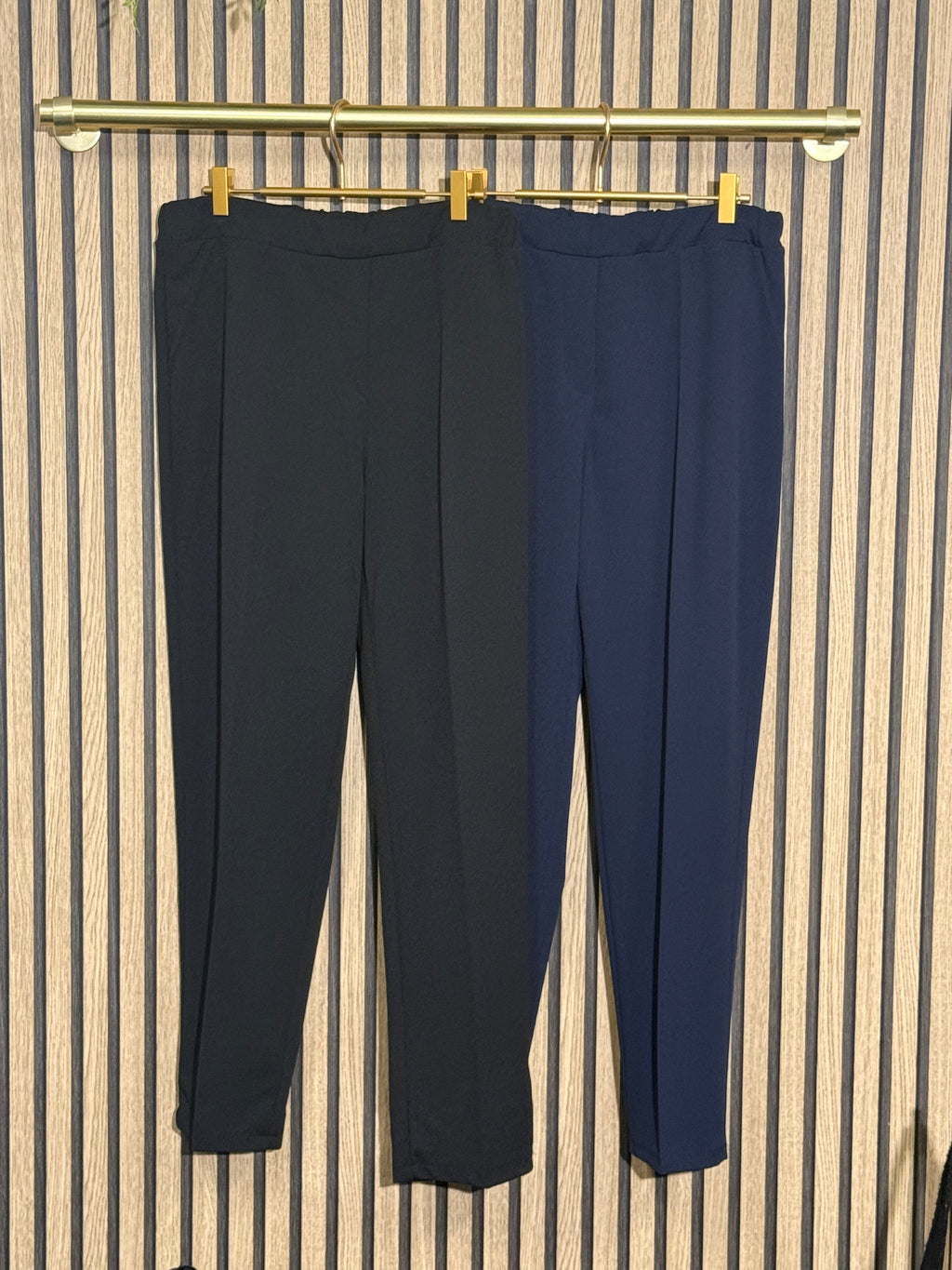 Pantalon BRIGITTE