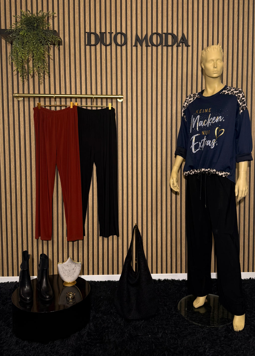 Pantalon MEL