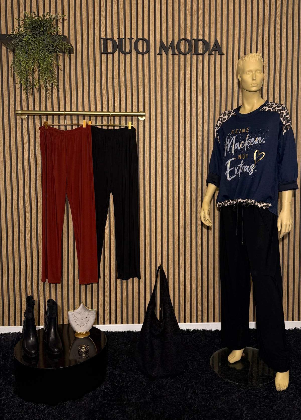 Pantalon MEL