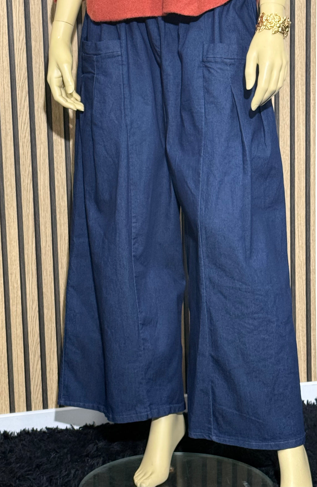 Pantalon DELYA