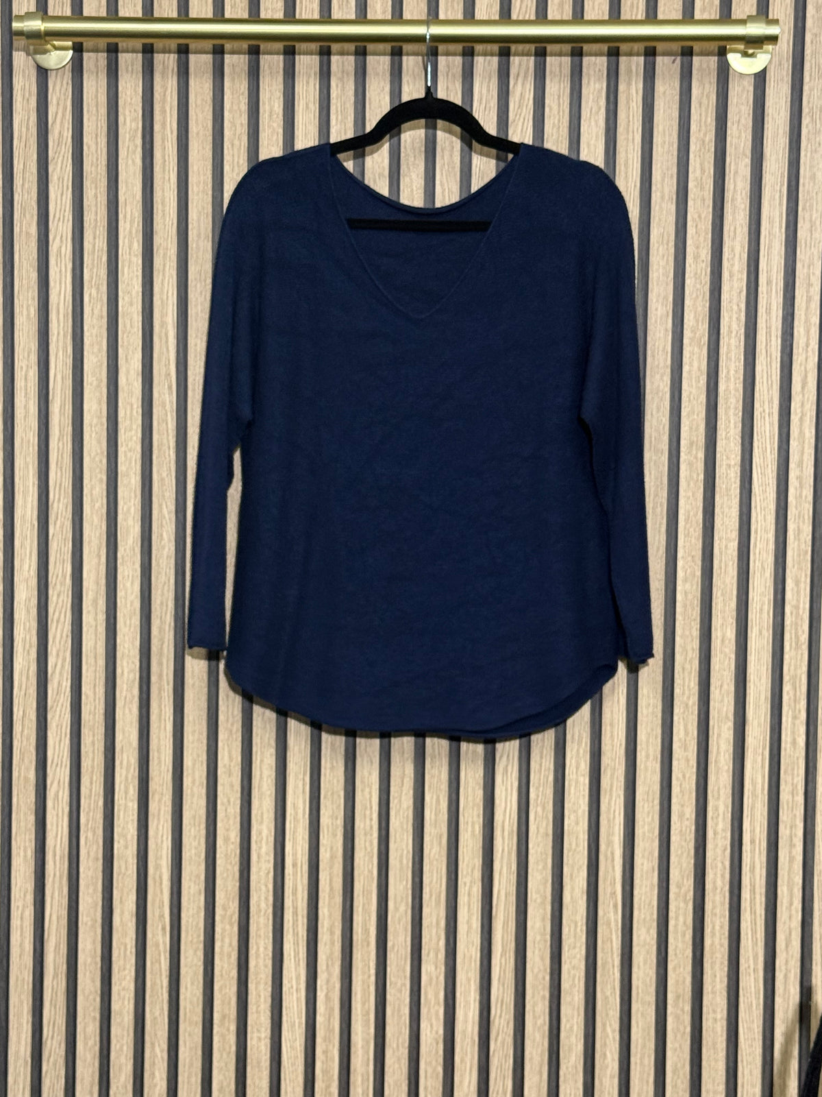 Pull Stella