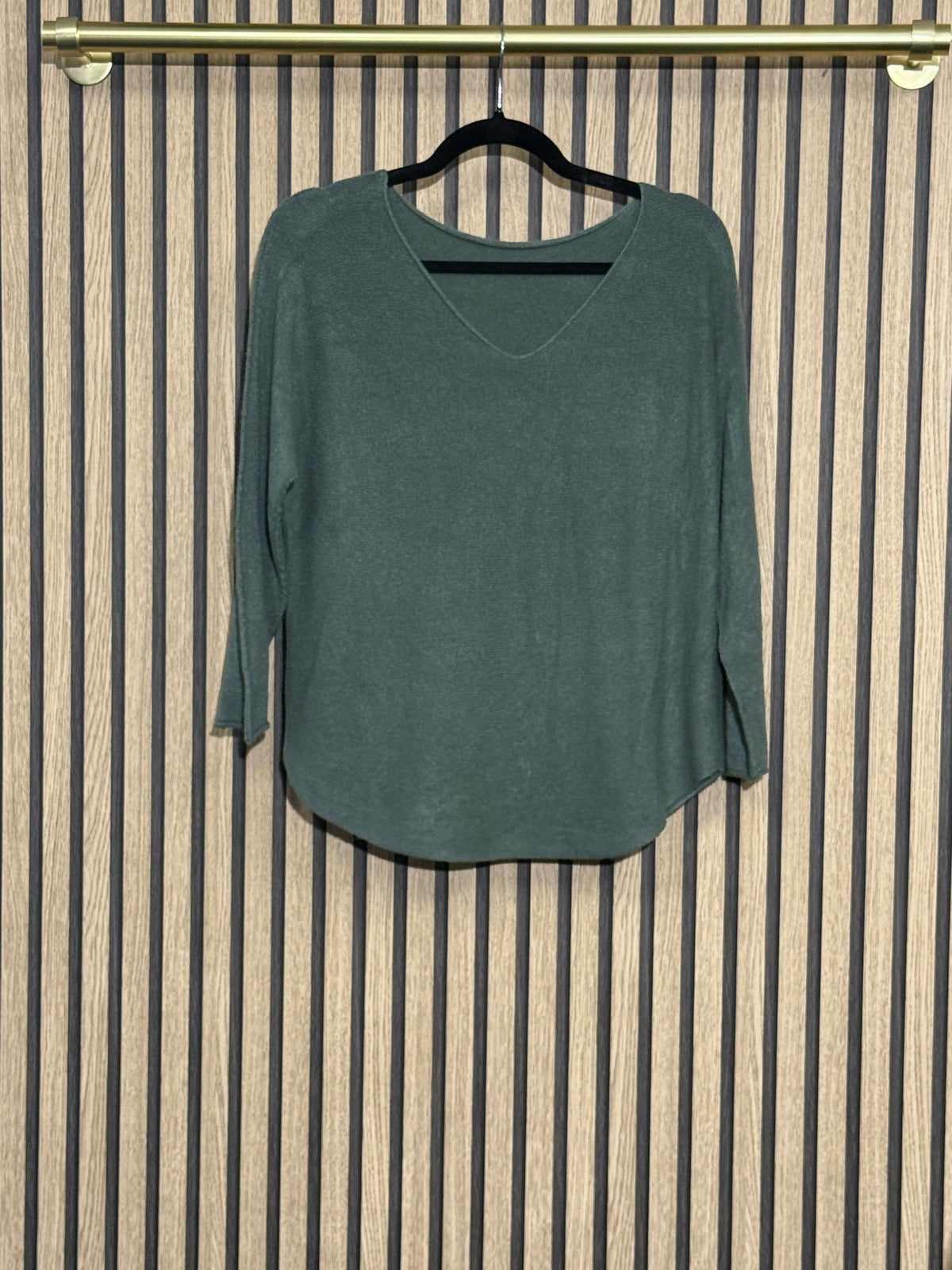 Pull Stella