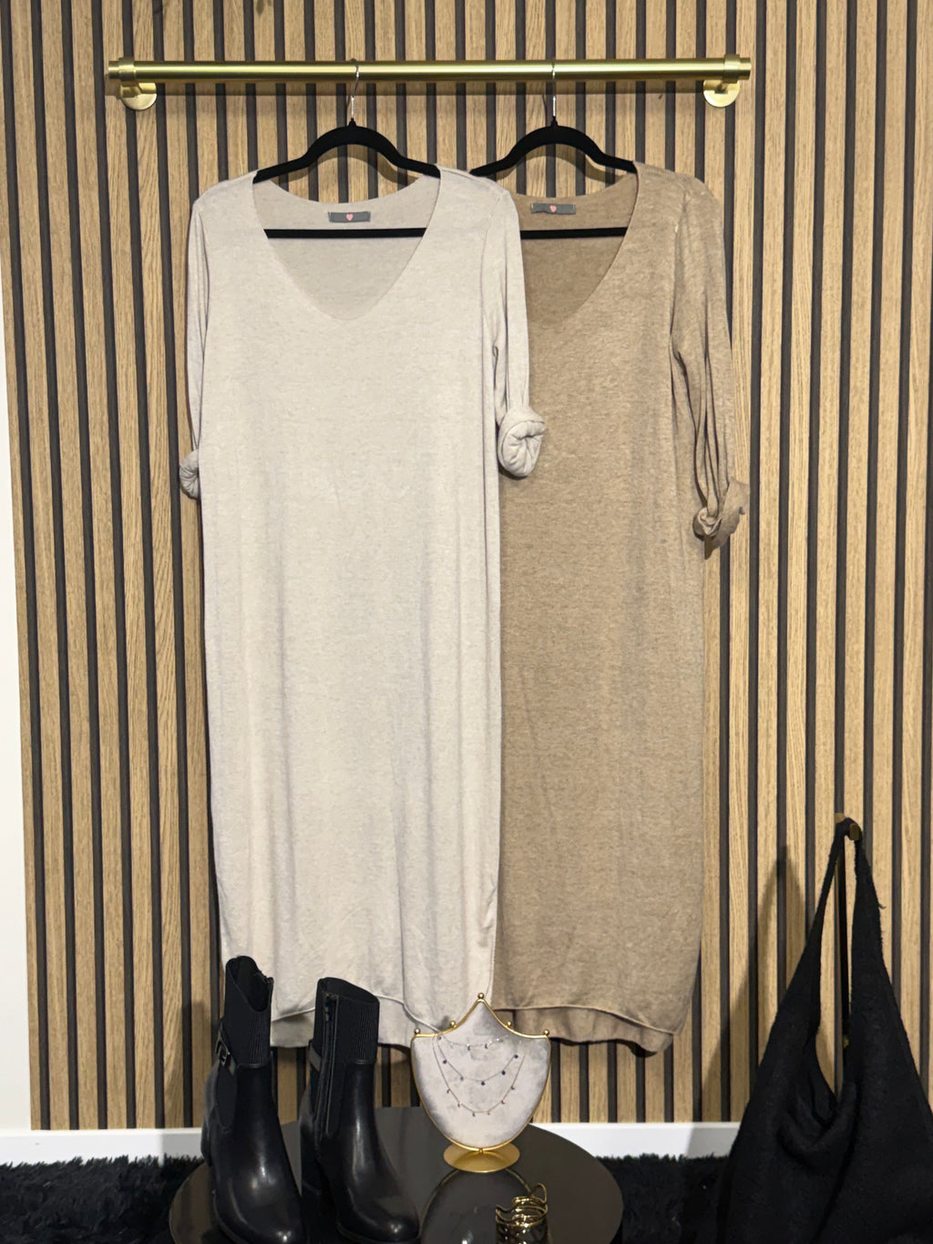 Robe Betty