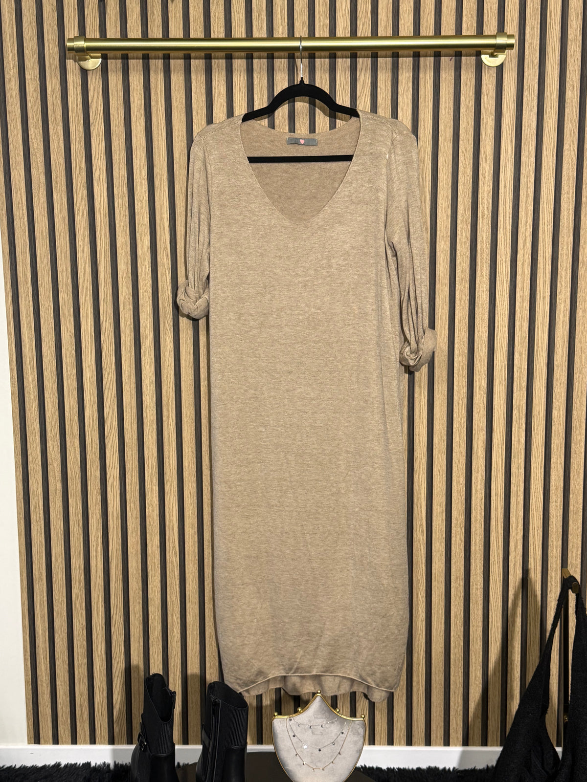 Robe Betty