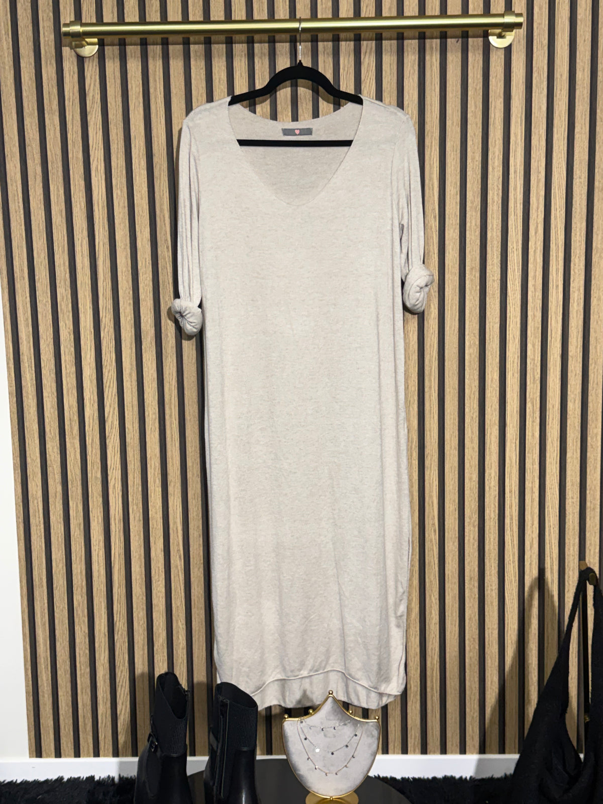 Robe Betty
