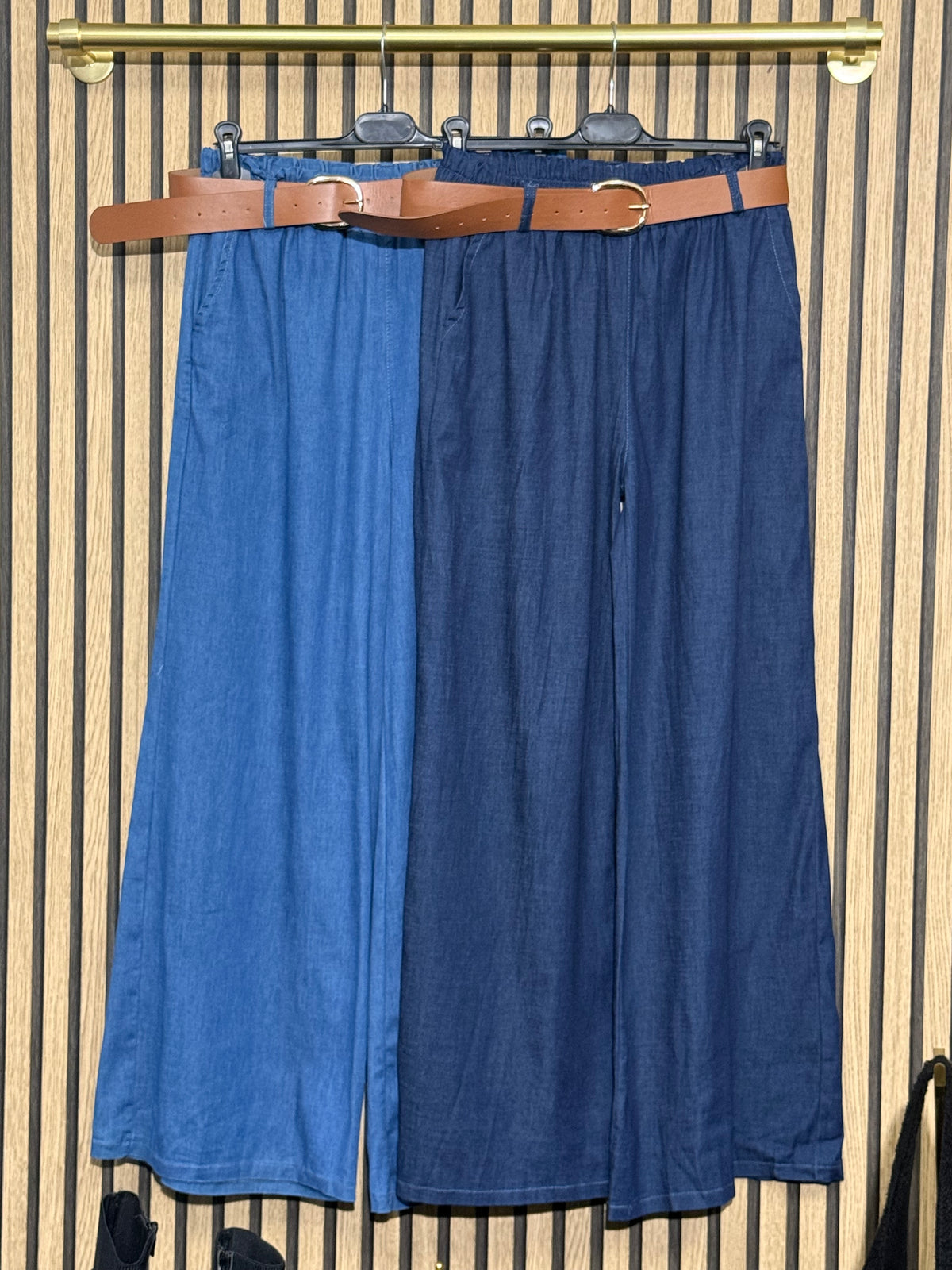 Pantalon Julia