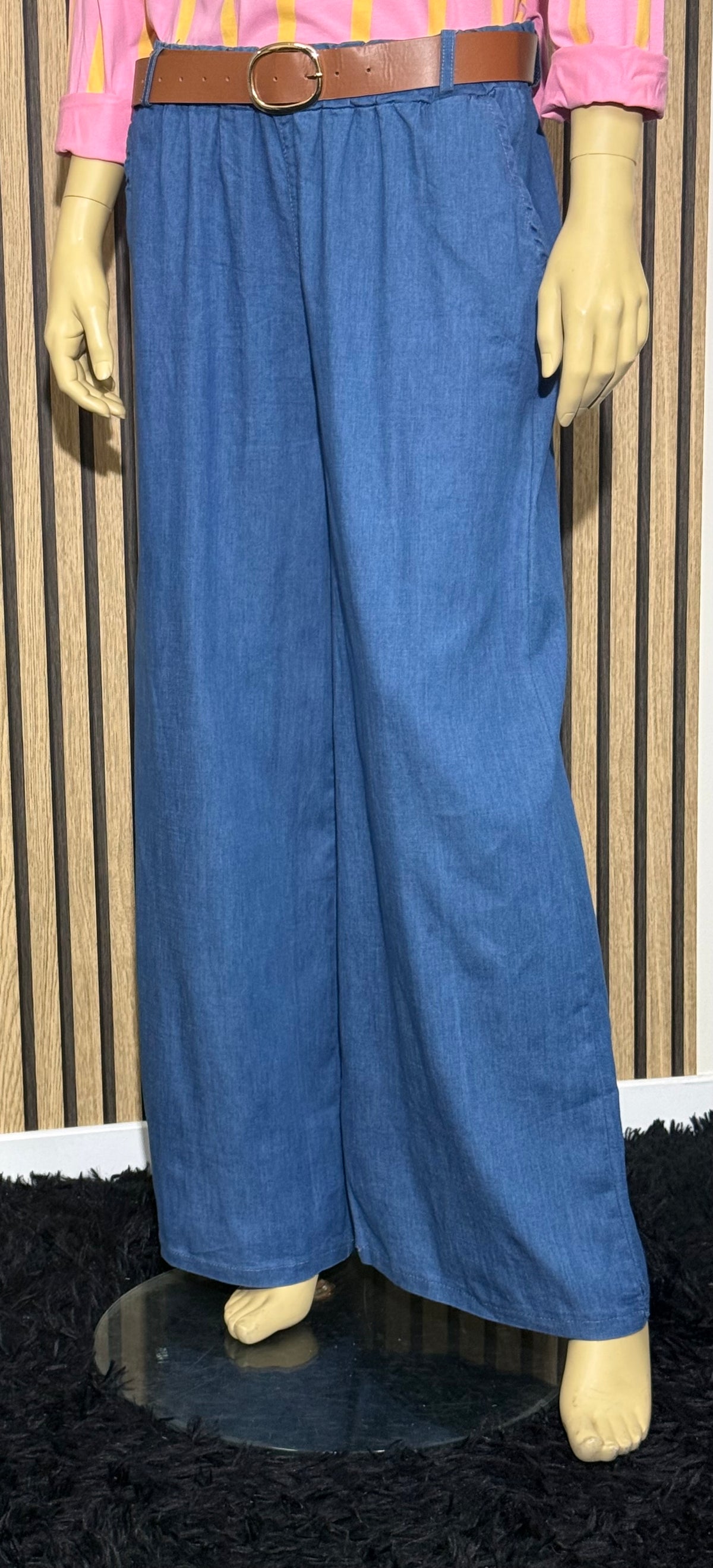 Pantalon Julia
