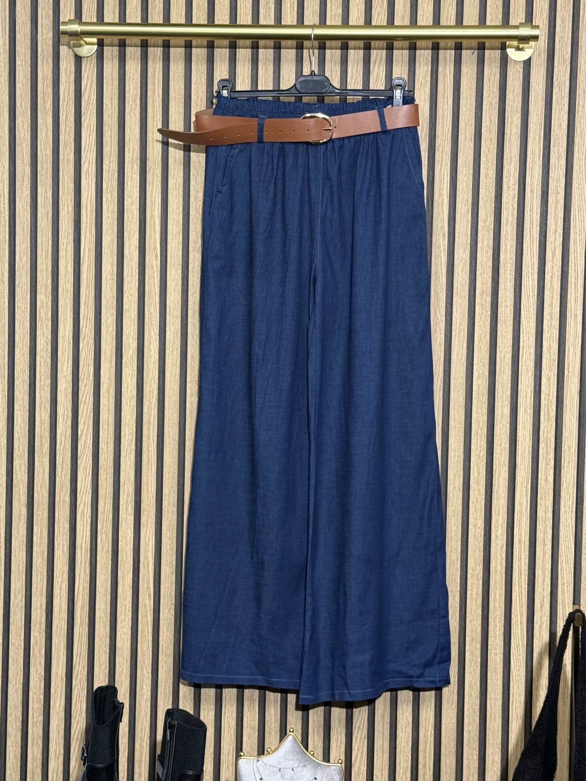Pantalon Julia