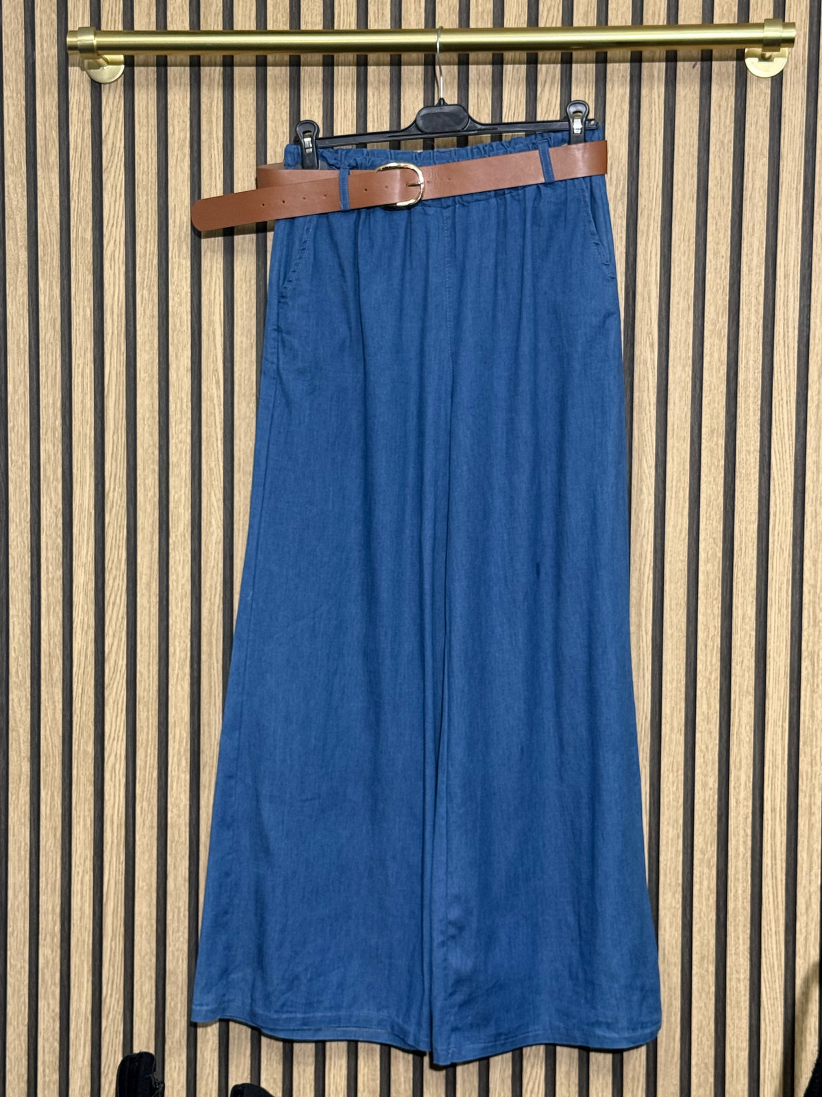 Pantalon Julia