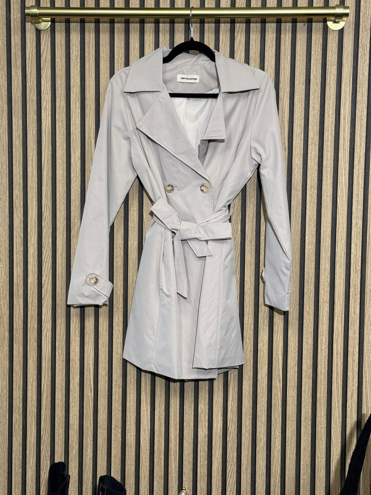 Trench Olivia