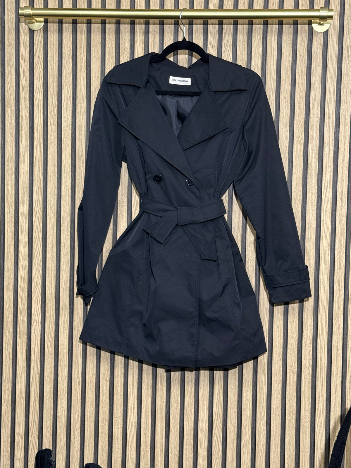 Trench Olivia