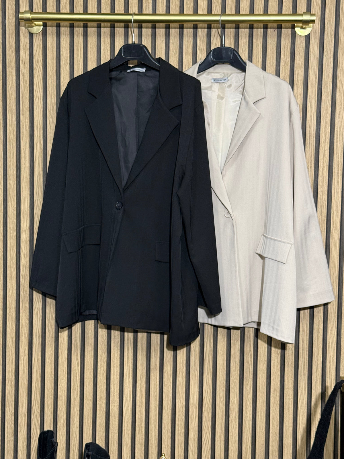 Blazer JESSICA