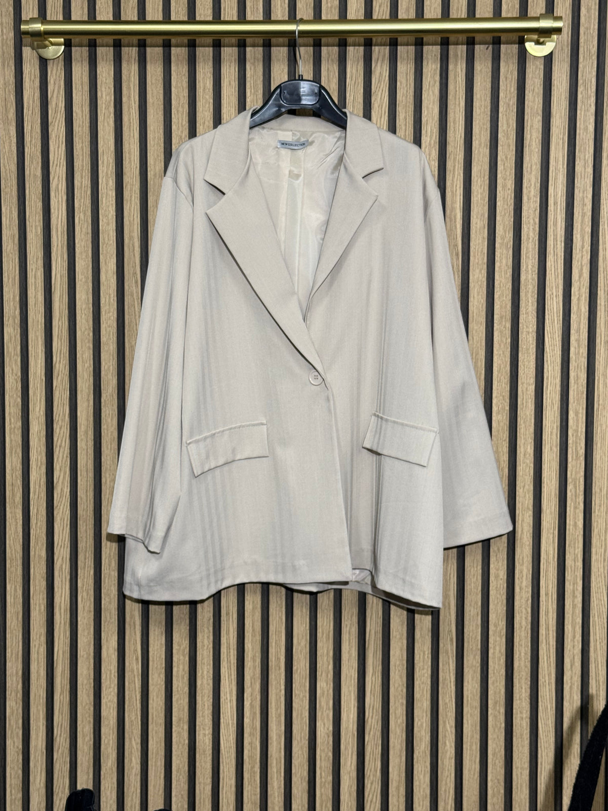 Blazer JESSICA
