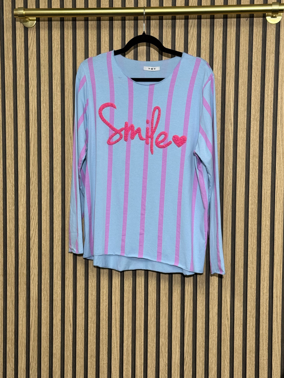 Haut Smile