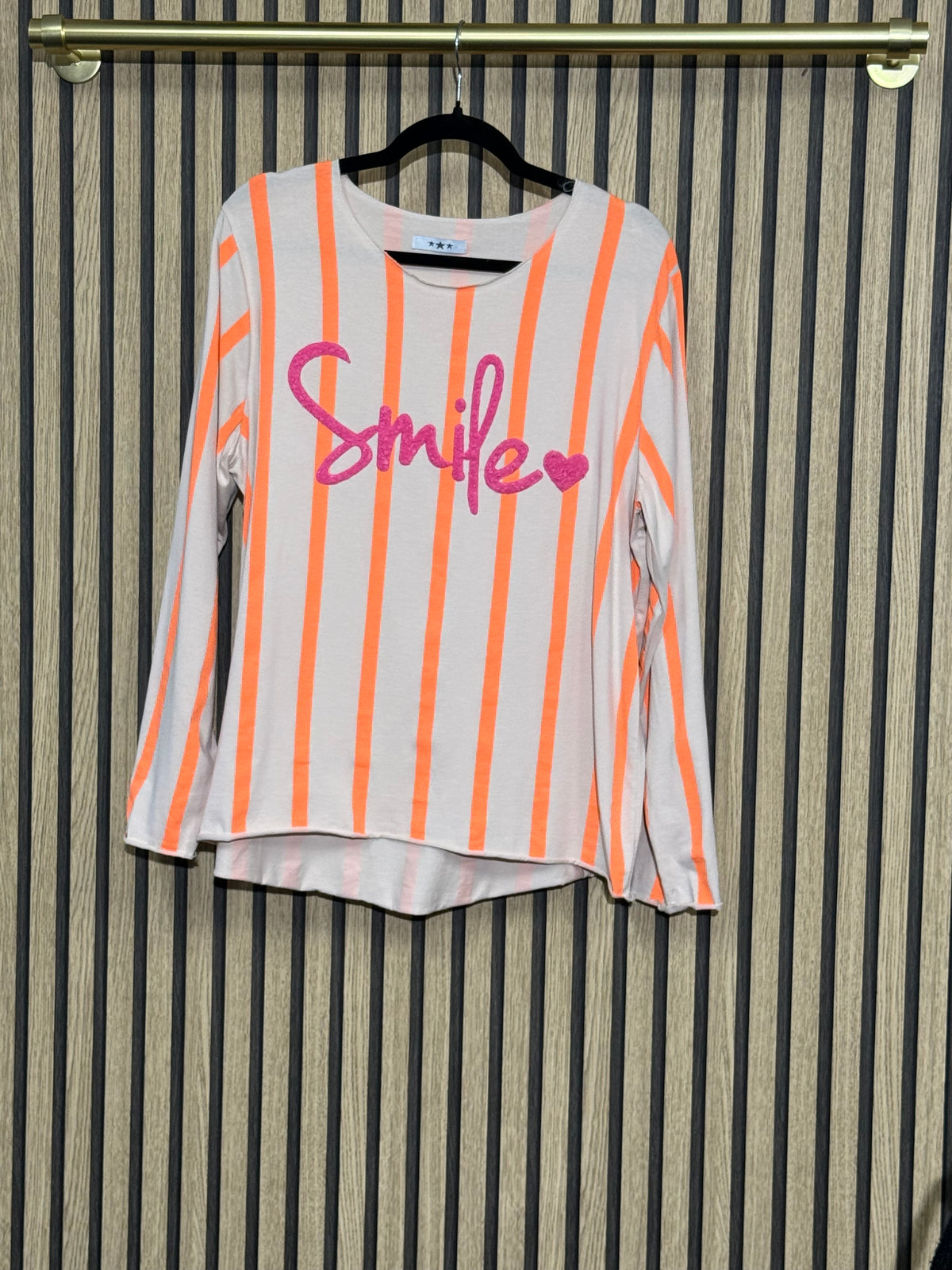 Haut Smile