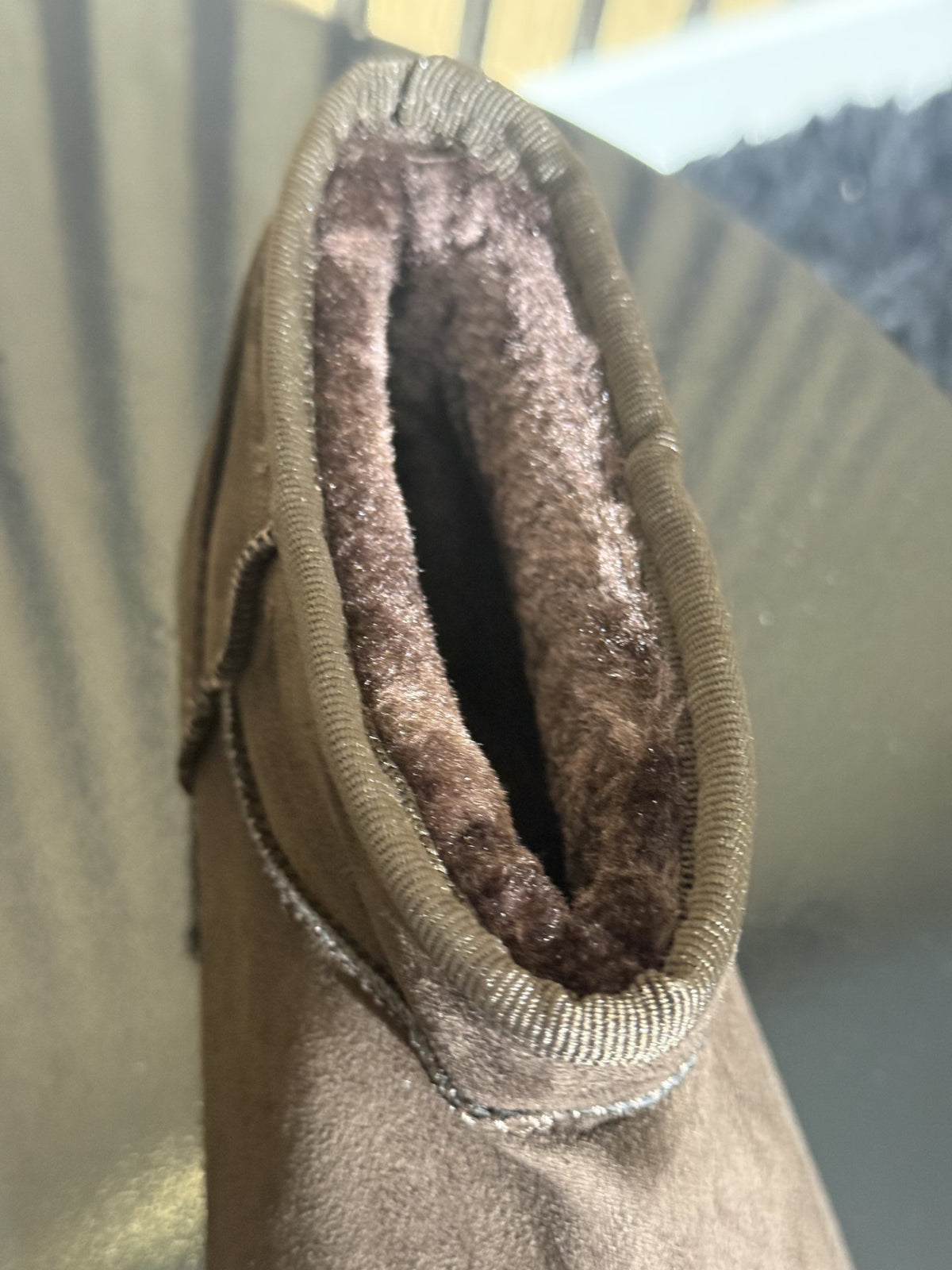 Chaussures Mila