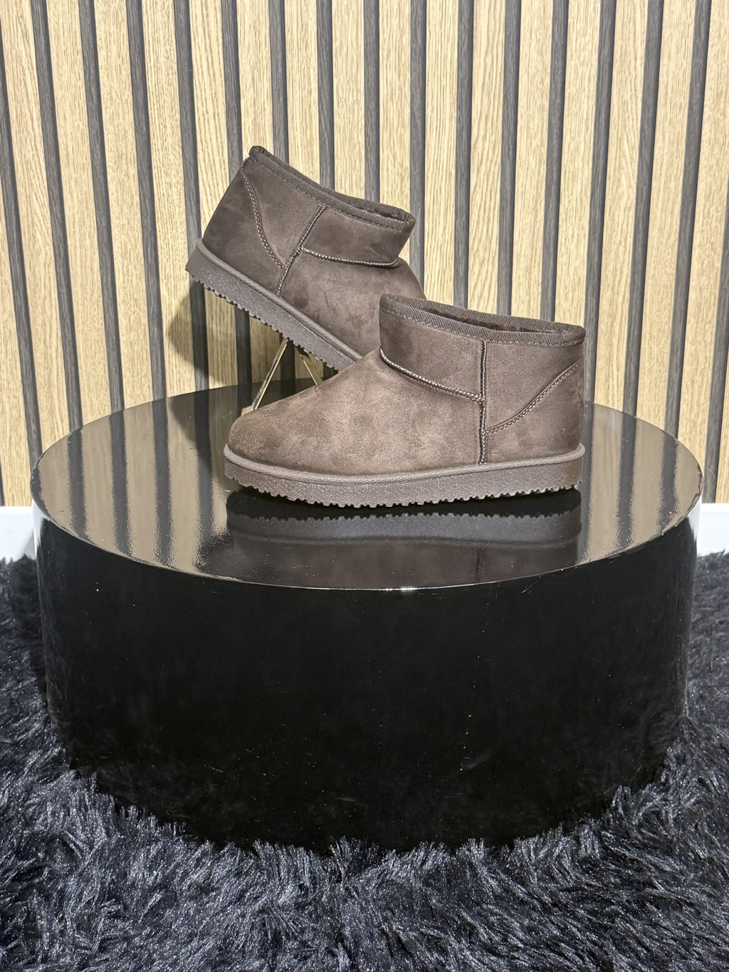 Chaussures Mila