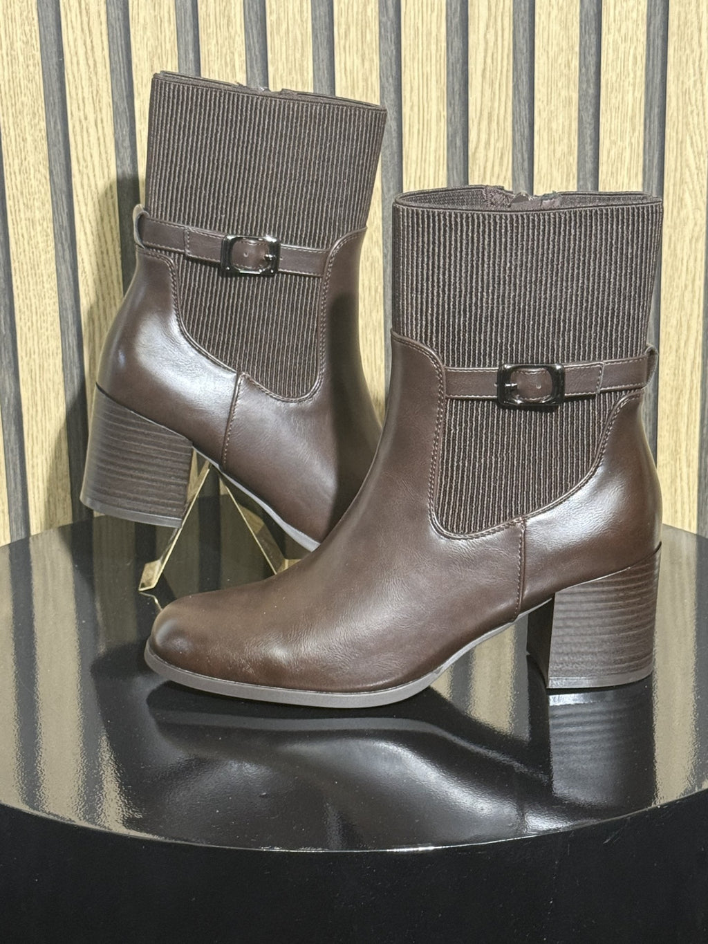 Chaussures Lya