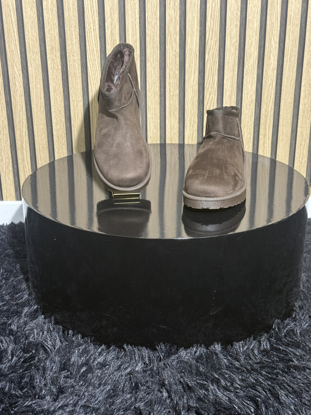 Chaussures Mila