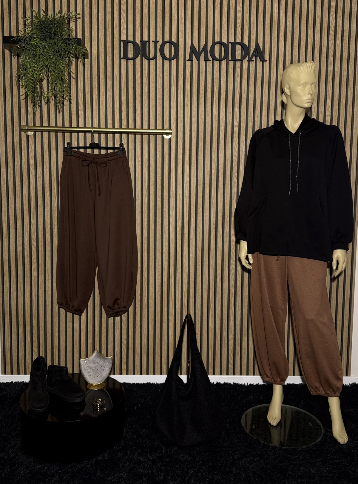 Pantalon JO