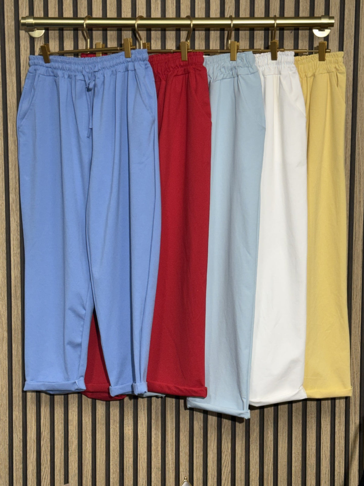 Pantalon CHRISTELLE