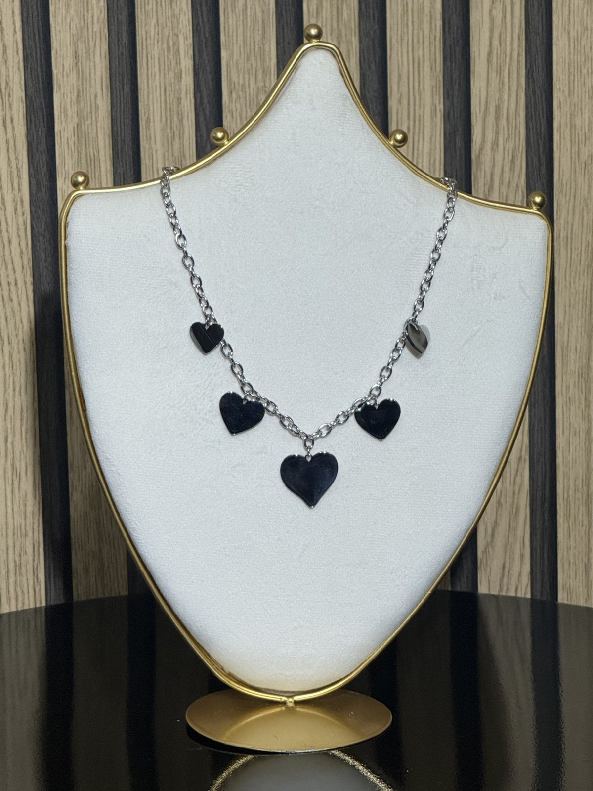Collier Karine