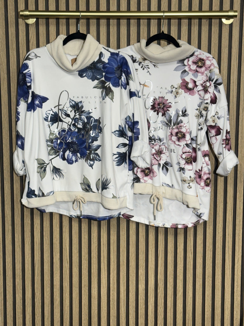 Pull Alicia