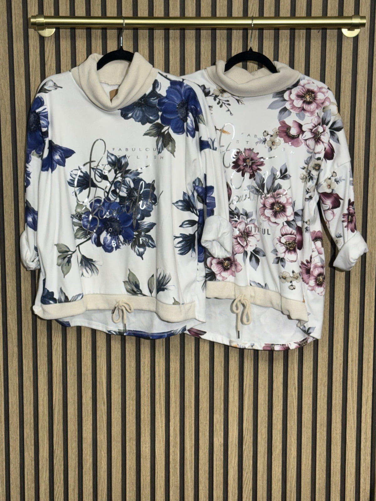 Pull Alicia