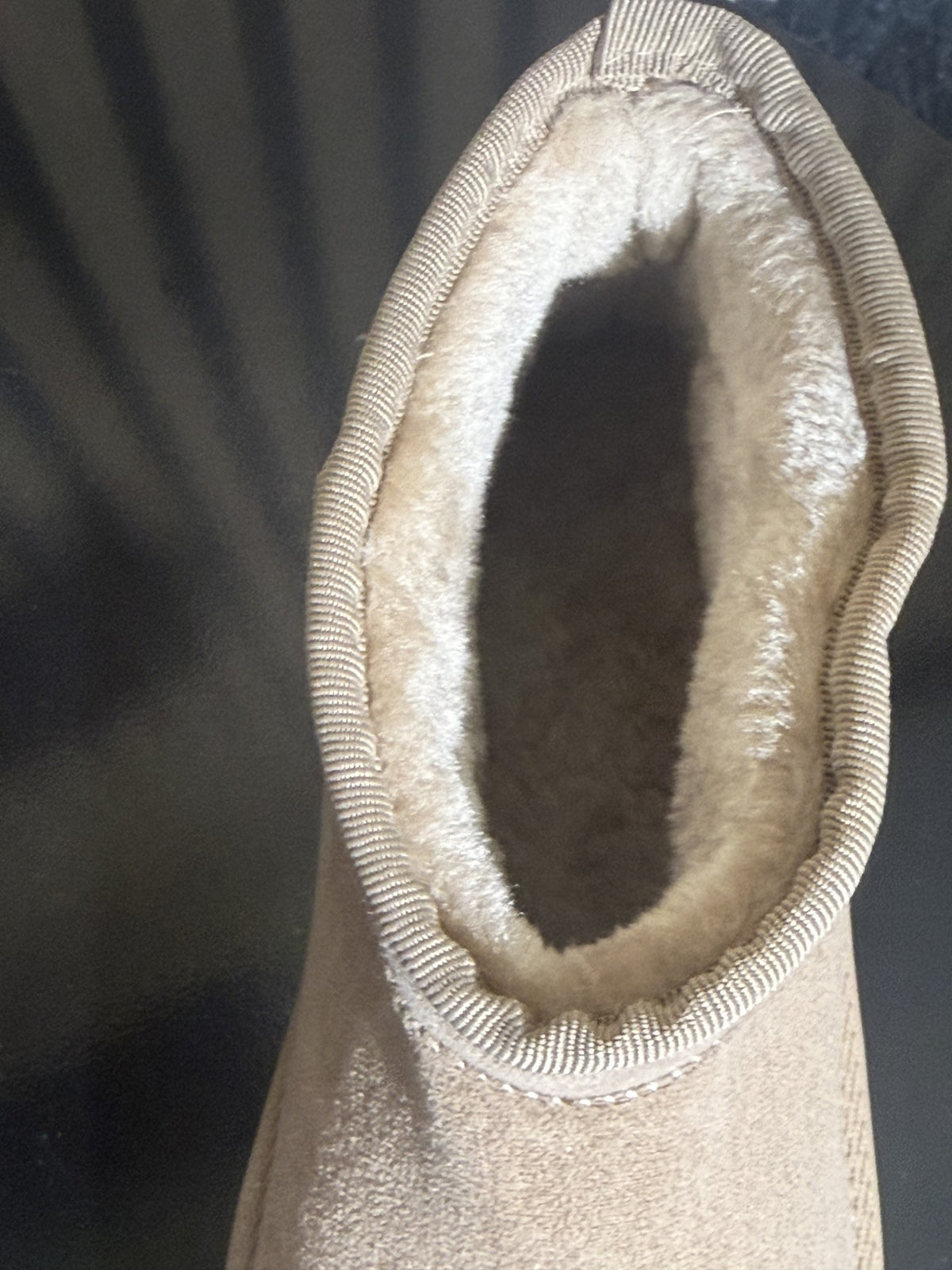 Chaussures Mila