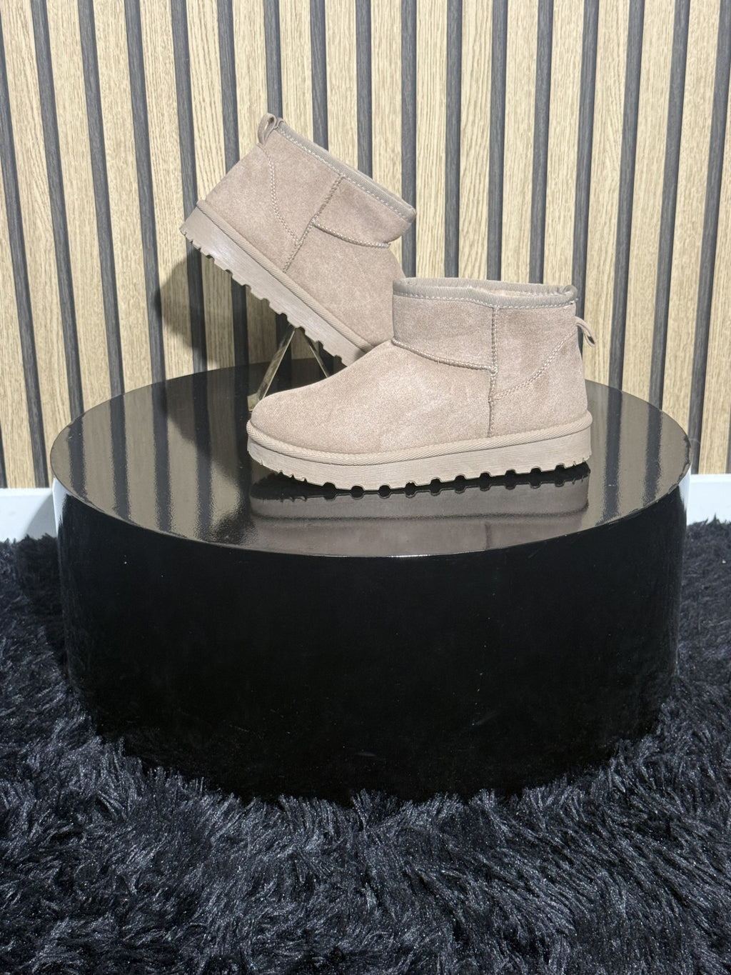 Chaussures Mila