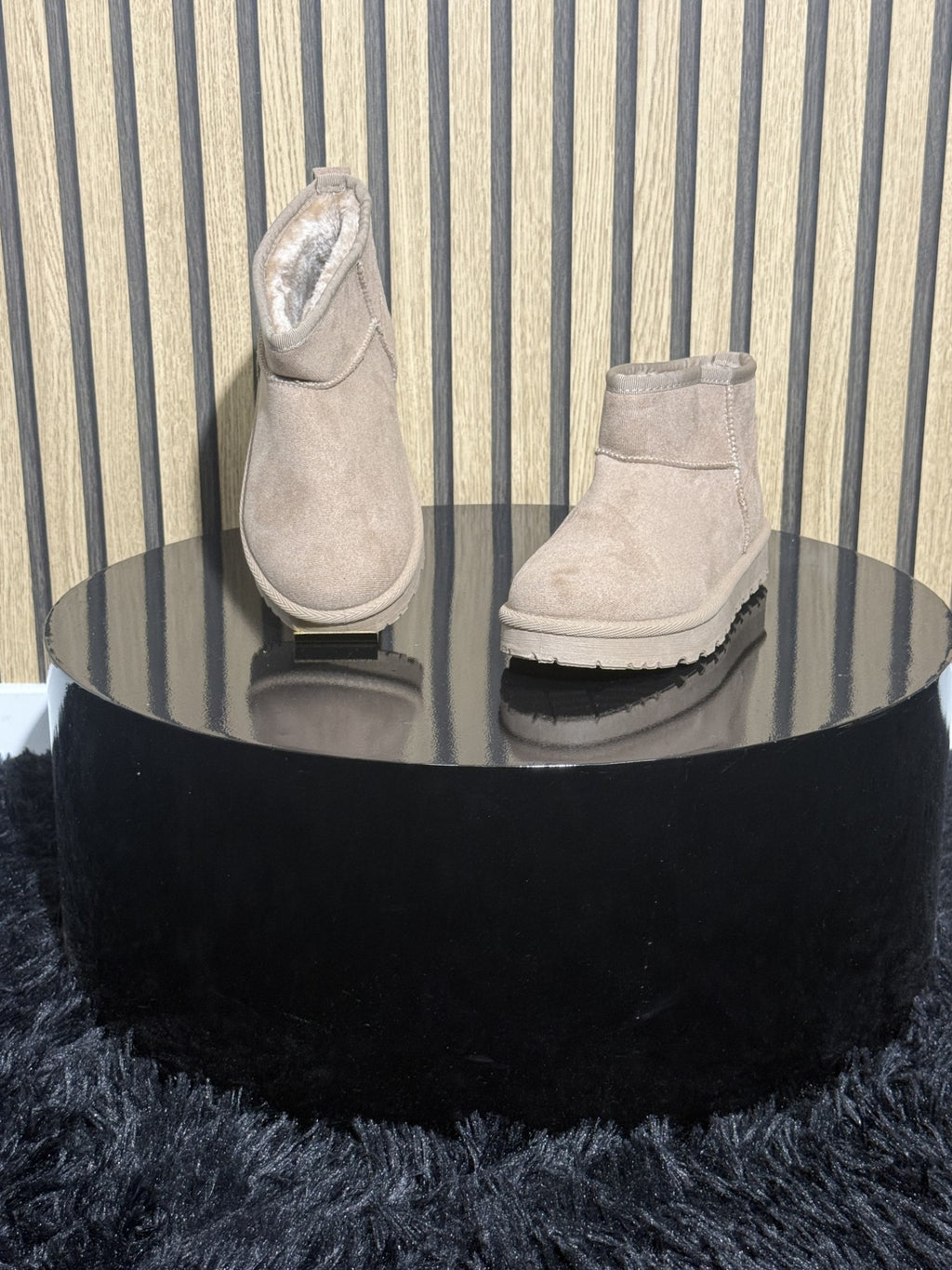Chaussures Mila