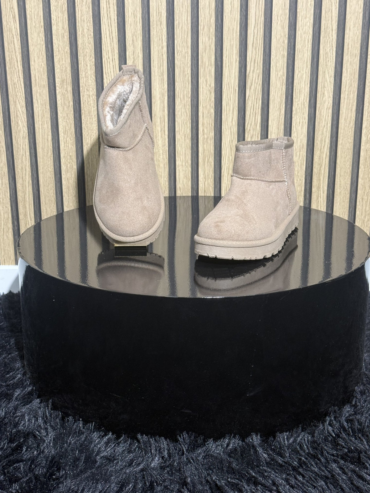 Chaussures Mila