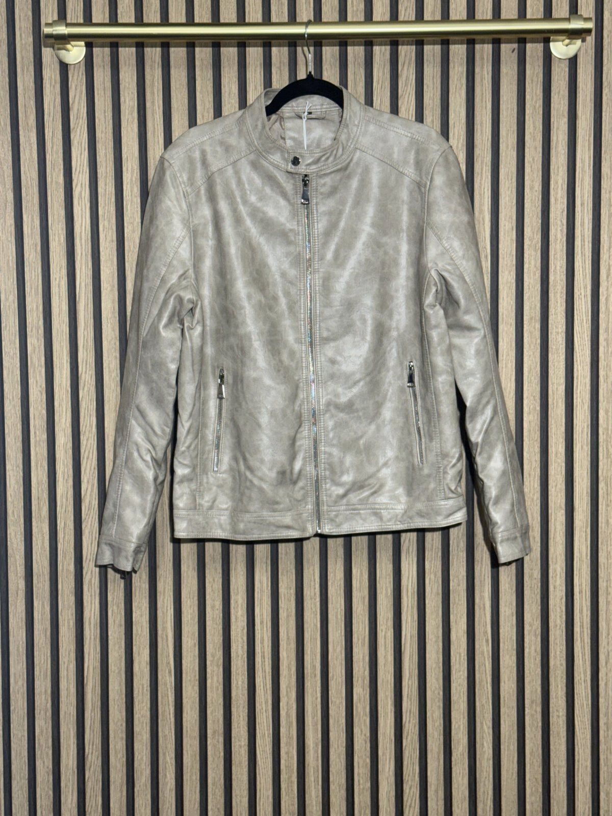 Veste John
