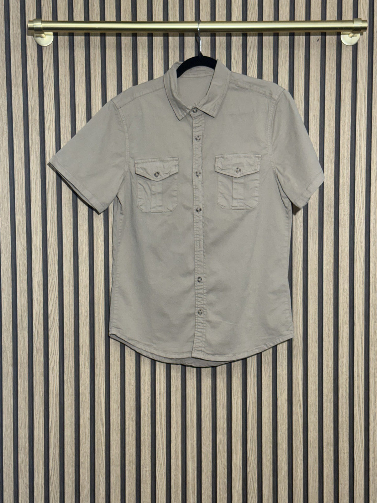 Chemise Mike