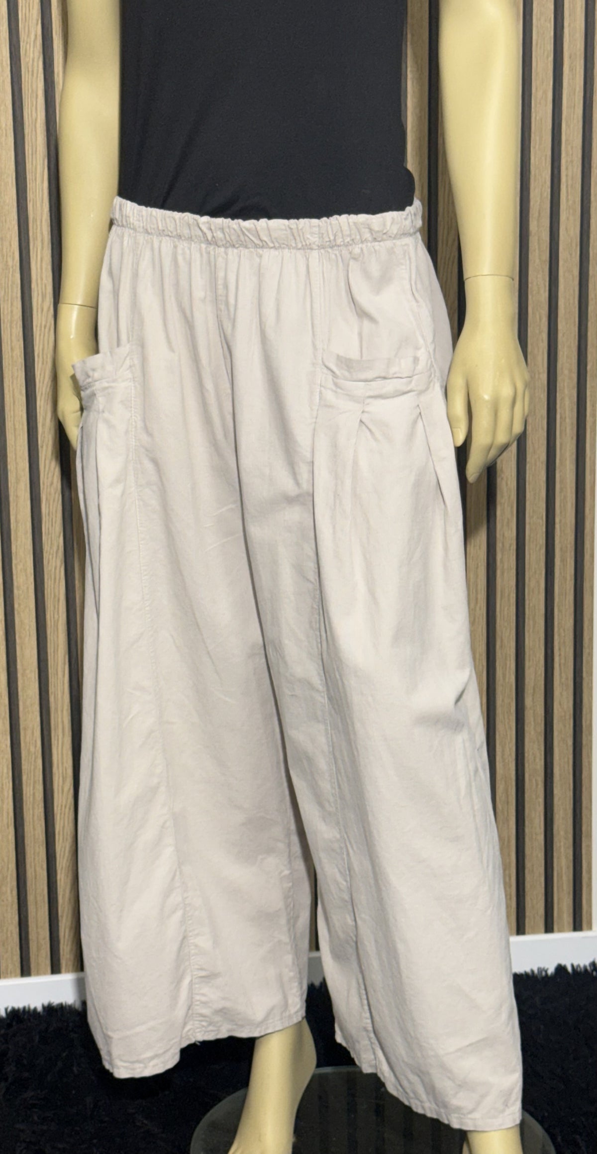 Pantalon Ana