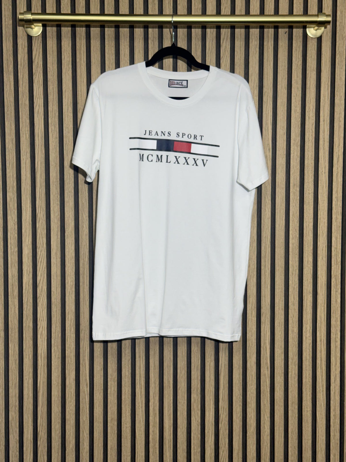 T-shirt Valentin