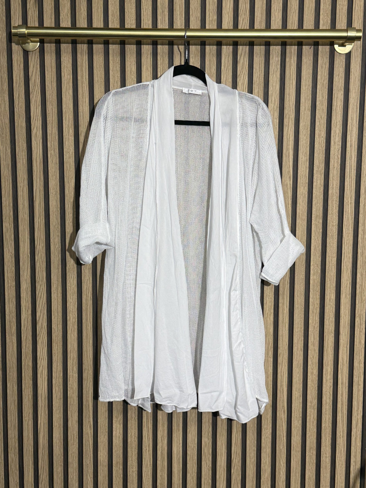 Veste Caly-Lou