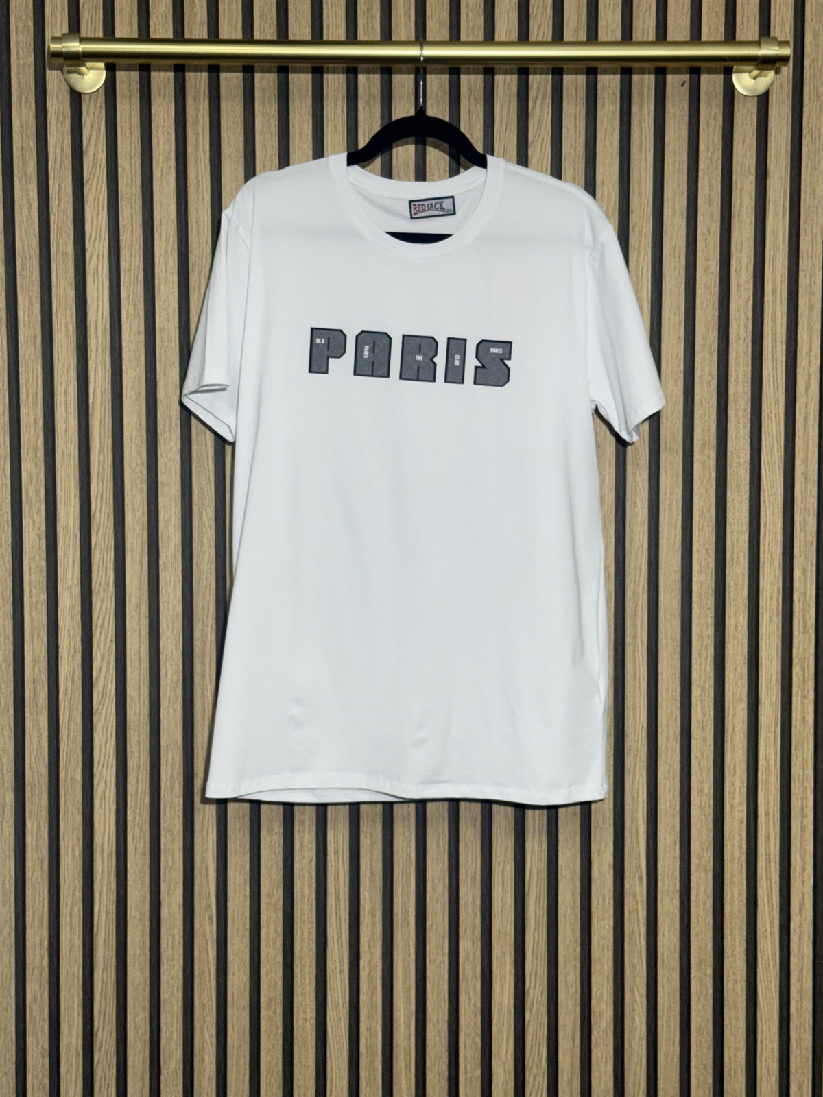 T-shirt Paris