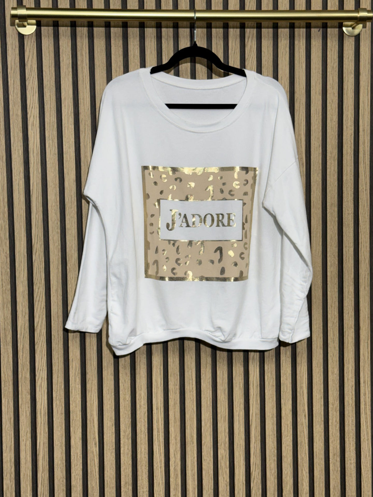 Pull Jadore